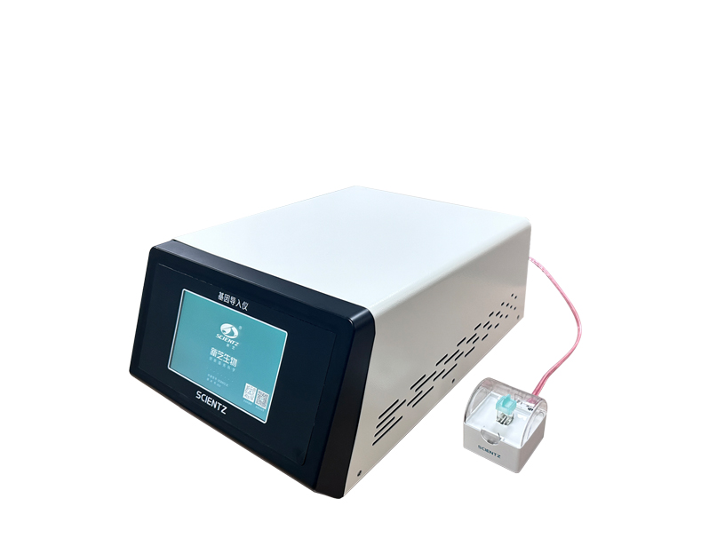 宁波新芝 基因导入仪SCIENTZ-2C