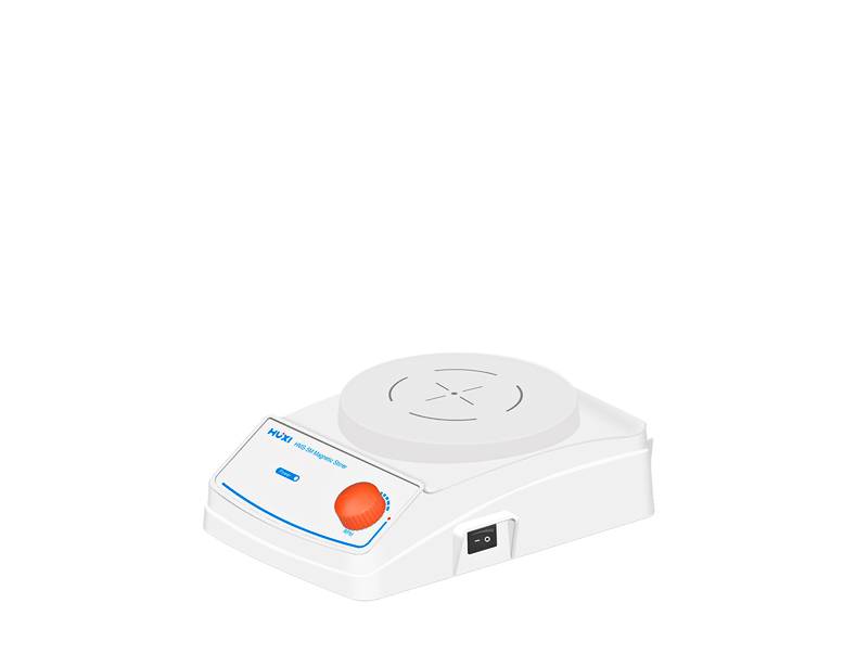 上海沪析 普通型磁力搅拌器HMS-5M系列