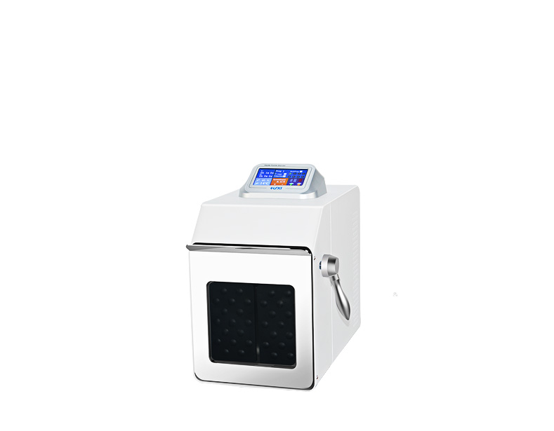 上海沪析 拍打式无菌均质器（升级款）HX-4GM