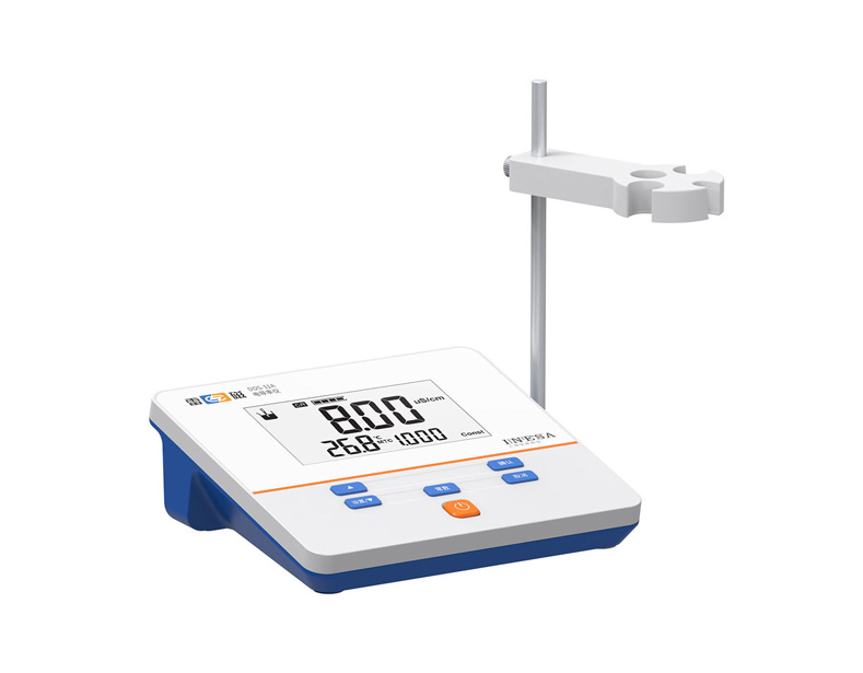 上海雷磁 DDS-11A型电导率仪