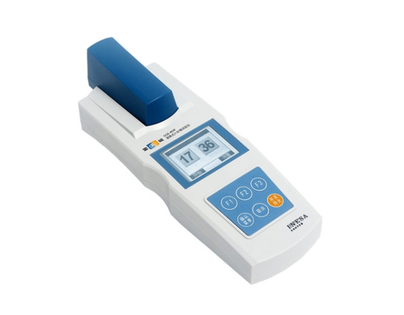 上海雷磁DGB-428型便携式水质分析仪（总磷）