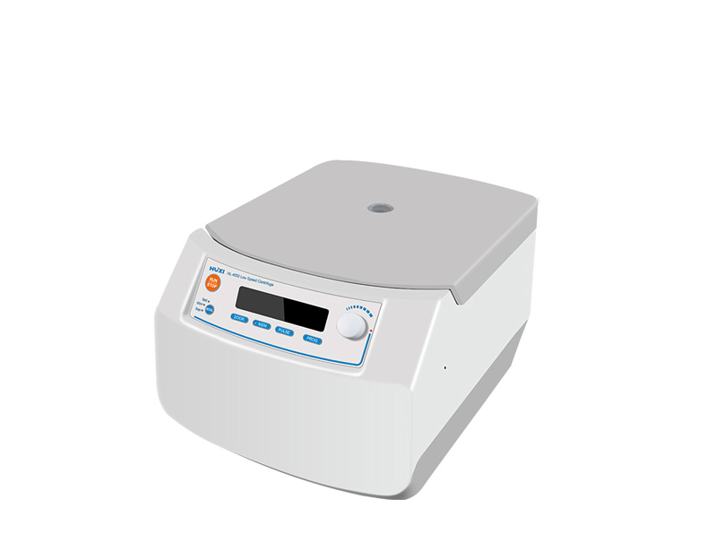 上海沪析 低速离心机HL-4050