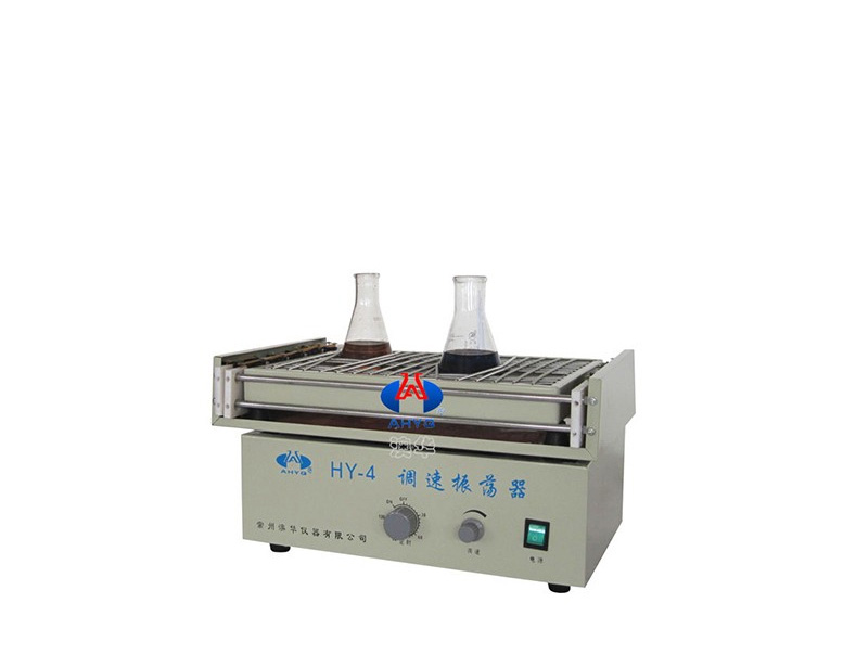 常州澳华 调速振荡器 HY-4