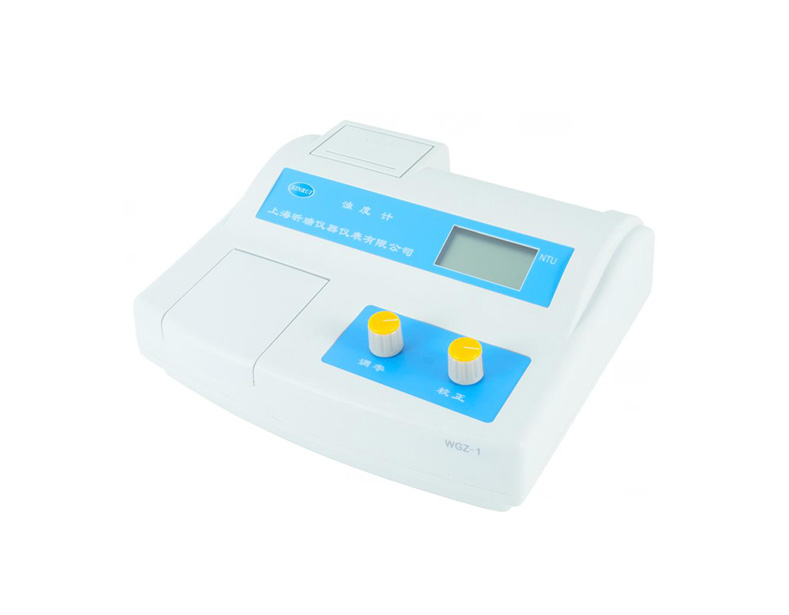 上海昕瑞WGZ-20S、1A、200S浊度计  