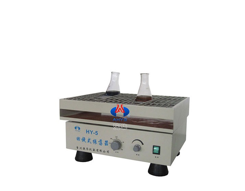 常州澳华 回旋式振荡器HY-5