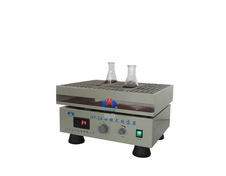常州澳华 回旋式振荡器HY-5A