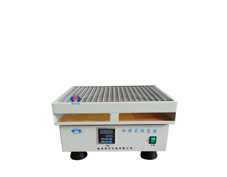 常州澳华 数显回旋式振荡器HY-5B