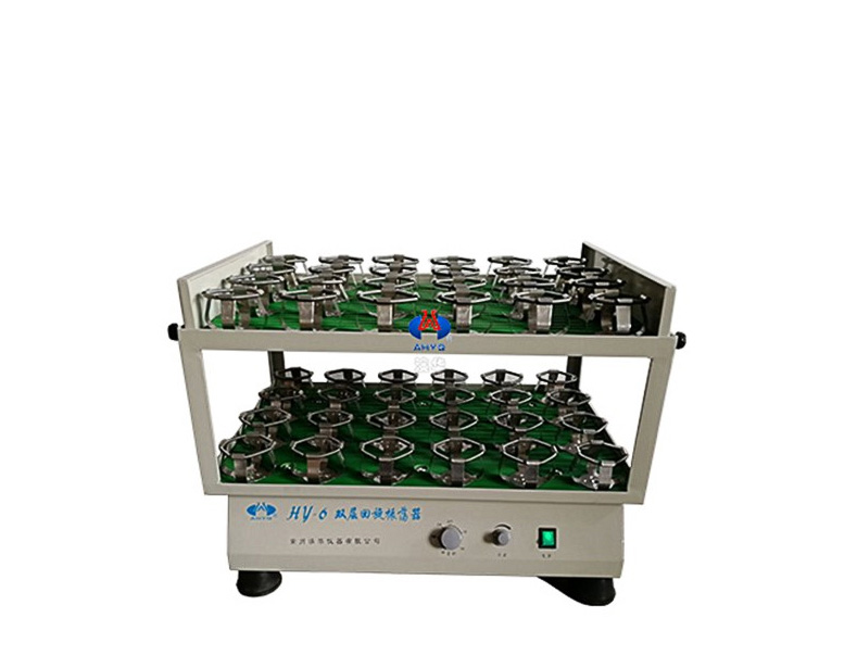 常州澳华 双层回旋振荡器HY-6/HY-6A
