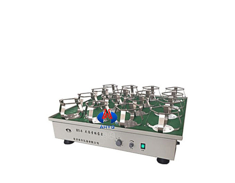 常州澳华 大容量振荡器HY-8/HY-8A