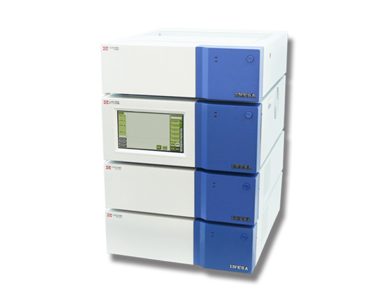 仪电分析LC220 液相色谱仪
