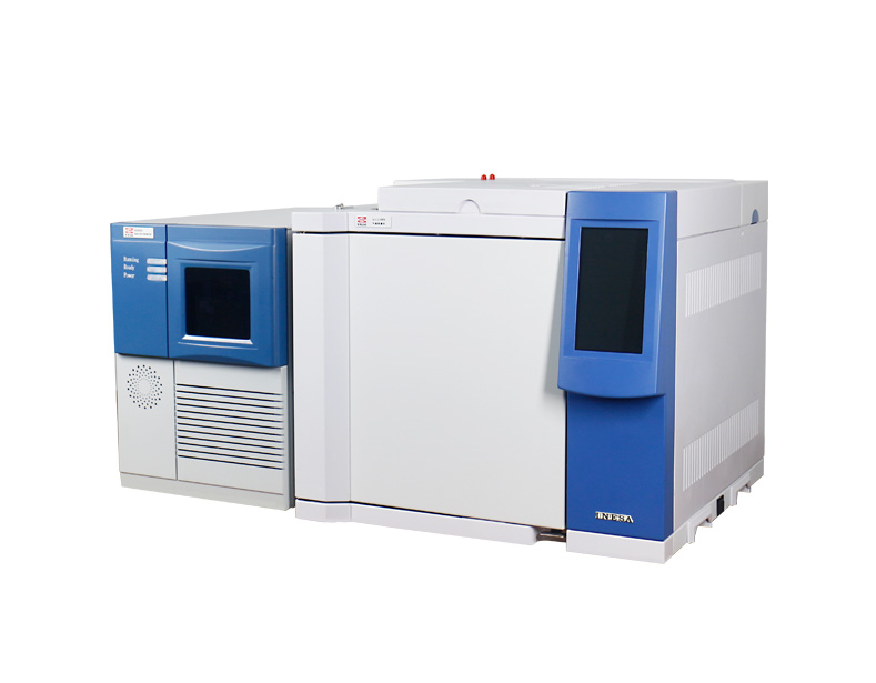 仪电分析GC138N-MS8300 气相色谱-质谱联用仪