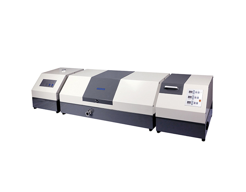 仪电物光WJL-622 / WJL-626 / WJL-628 干法、湿法两用激光粒度分析仪
