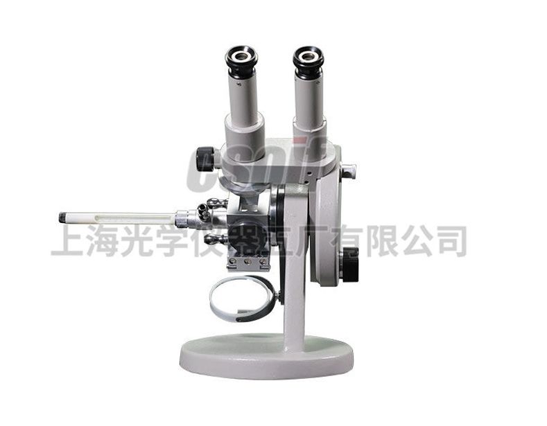 上光五厂2W 双目阿贝折射仪