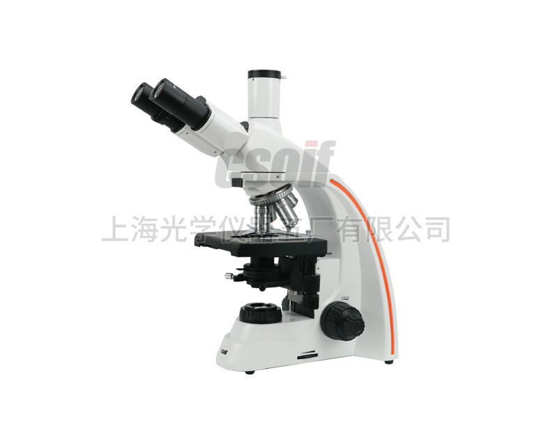 上光五厂XSP-2800生物显微镜