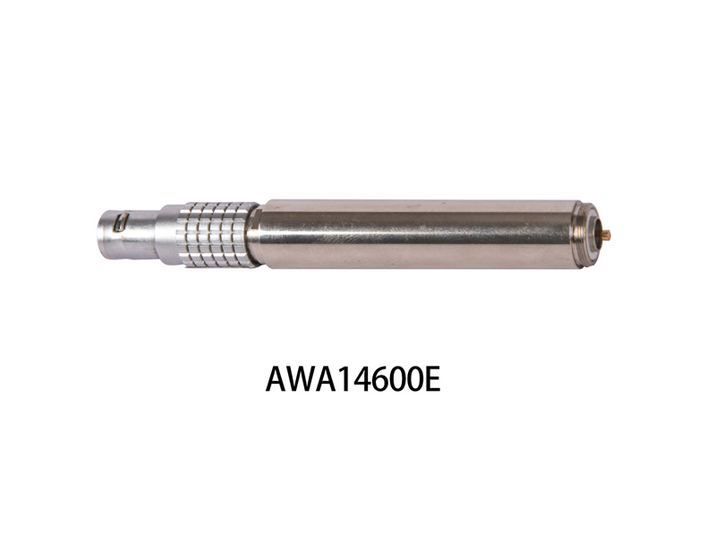 杭州爱华AWA146XX系列传声器前置放大器