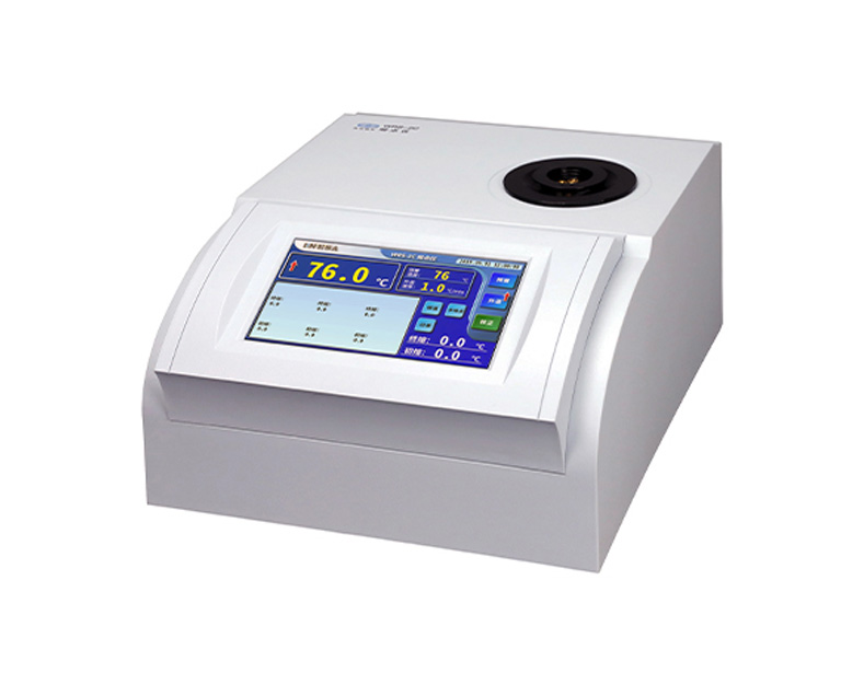 仪电物光WRS-2C / WRS-2A 熔点仪