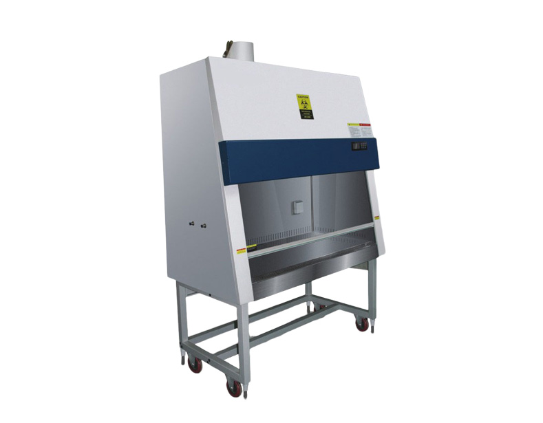 苏州智净 标准型BHC-1300IIA2生物安全柜(30%外排70%内循环)