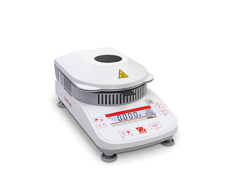 奥豪斯 MB23 水分分析仪
