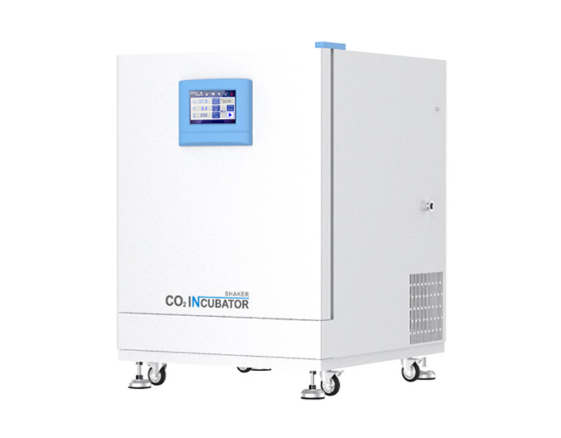 上海一恒 C02低温培养箱/C02振荡培养箱BPN