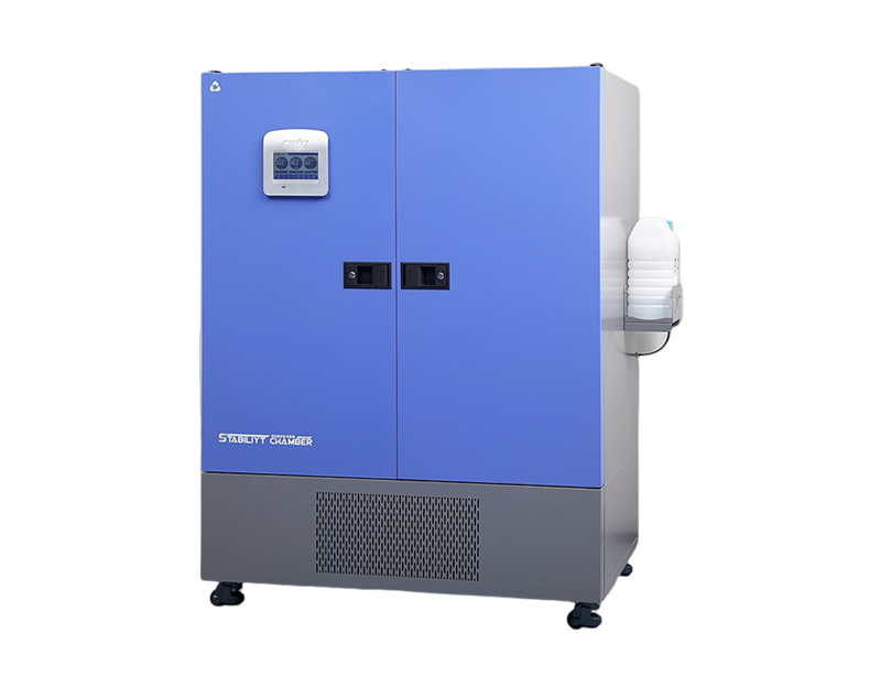 上海新苗 CY-160A/250A/420A/810A/1050A 药品稳定性试验箱