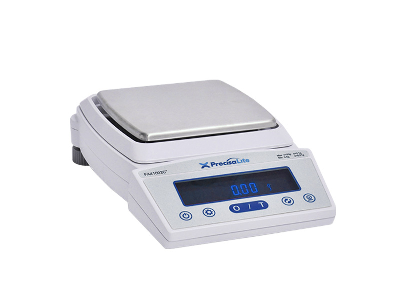 天美 FA-C⁺ 精密电子天平