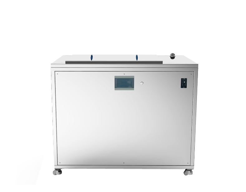 宁波新芝 超声波旋转洗瓶机SB-12060DT