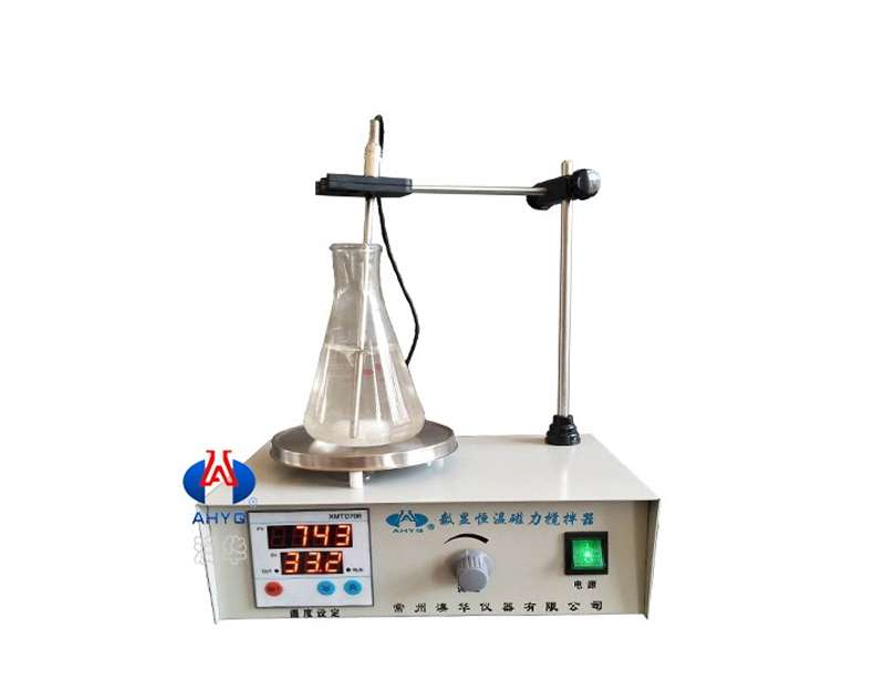 常州澳华 磁力搅拌器 JB-2A