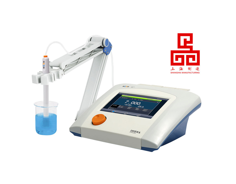 上海雷磁PXSJ-227L型离子计