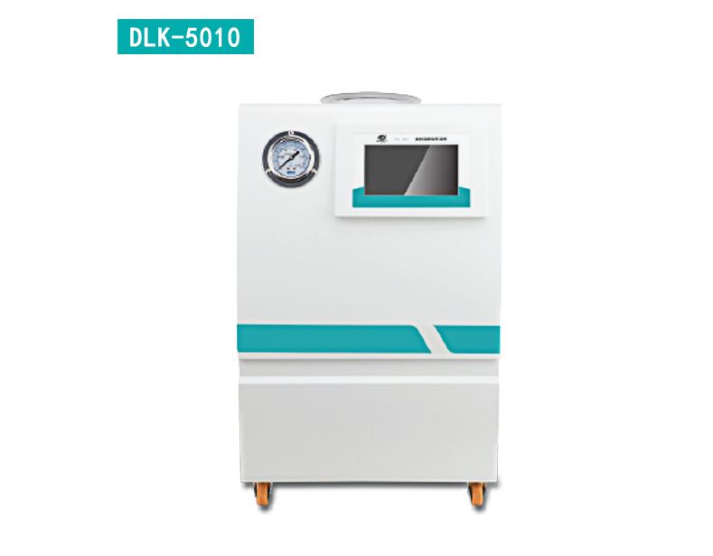 宁波新芝 快速低温冷却循环泵（外循环低温冷却槽）DLK-5010