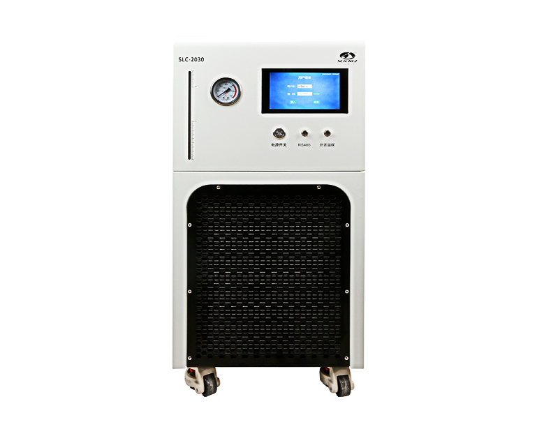 宁波新芝 低温恒温器SLC-2030