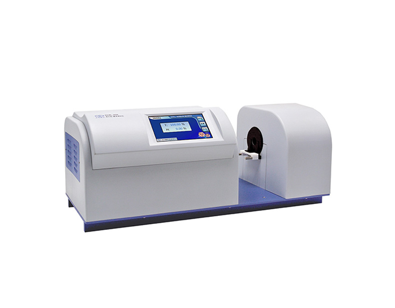 仪电物光SGW®-810 透光率/雾度测定仪