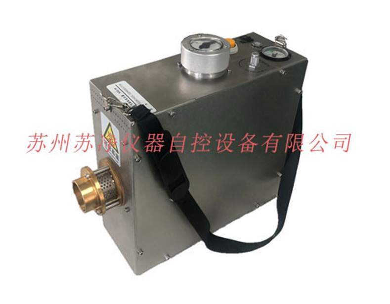 苏州苏净STG-10气溶胶发生器（热发）