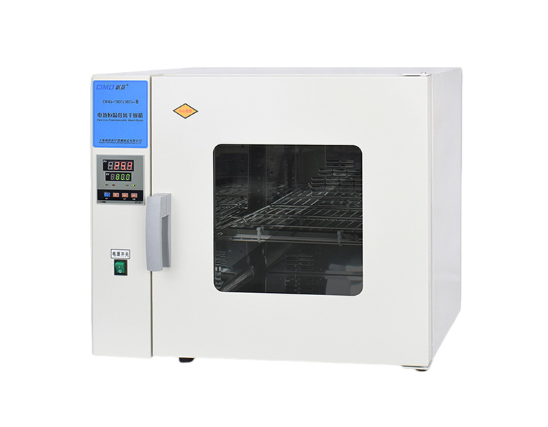 上海新苗 DHG-9143BS-Ⅲ 电热恒温鼓风干燥箱