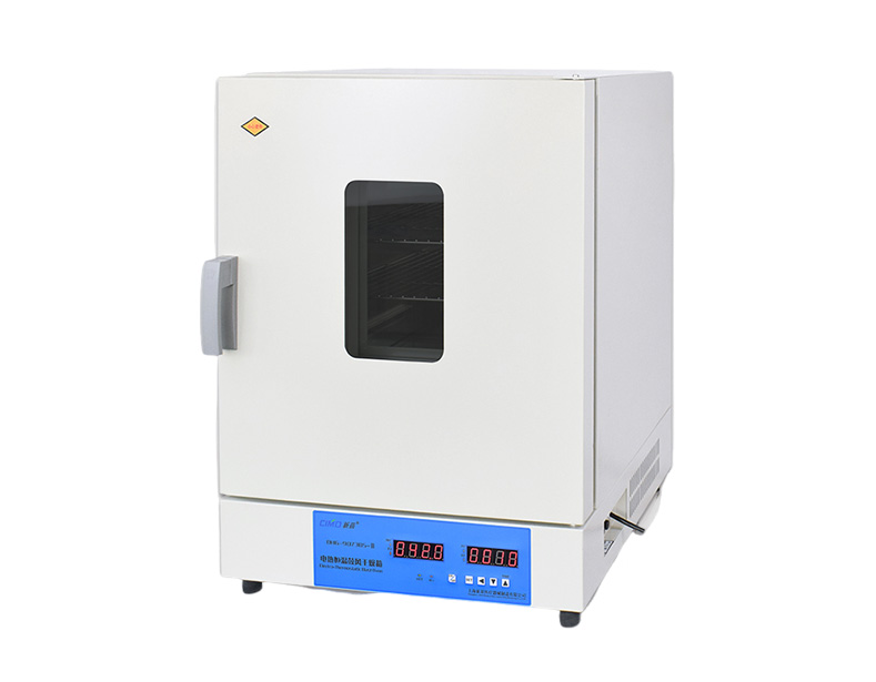 上海新苗 DHG-9143BS-Ⅲ 电热恒温鼓风干燥箱