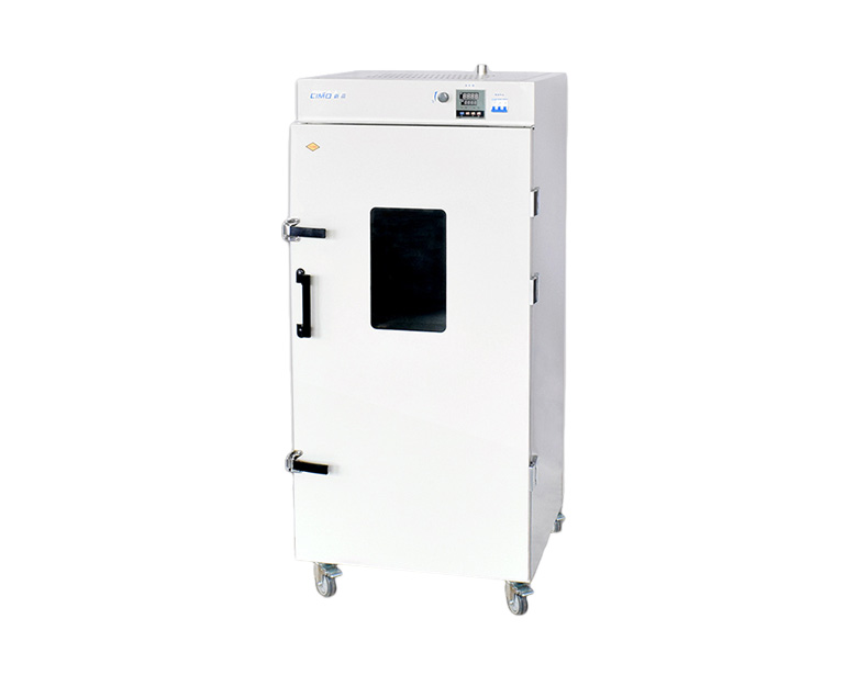 上海新苗 DHG-9623BS-Ⅲ 电热恒温鼓风干燥箱